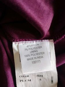 A-line Dress