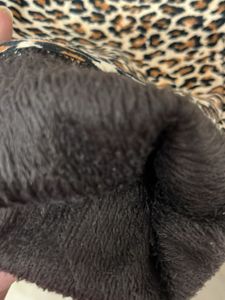 pure woollen fleece  free size Legging