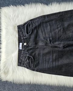 Zara Brand Denim