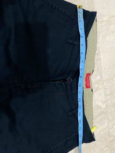 Wrangler Printed Black Shirt- John Player Pant Set