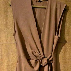 Zara Jumpsuit