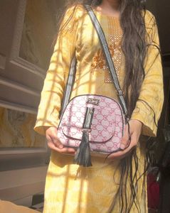 Sling Bag For Girls And Women