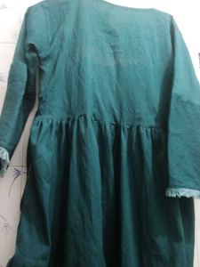 Tunic/short Kurti