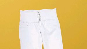 F@-13 Size-28 Slim Jeans
