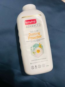 Babyhug Dusting Powder