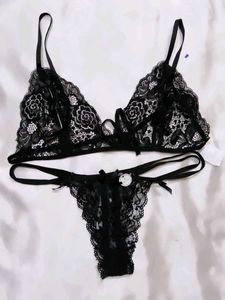 New Bra