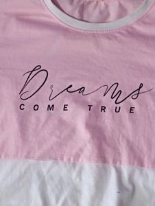 Women&#39;s Crop Top