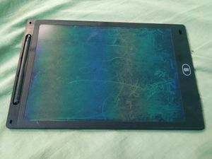 Writing Tablet