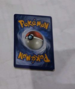 Rarest Pokemon Card