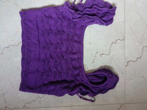 Crochet Top