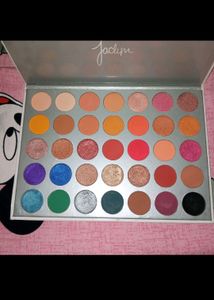 Eyeshadow Palette