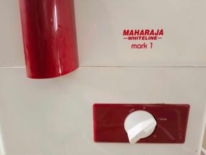 Maharaja Whiteline Juicer