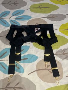 Garter Belt
