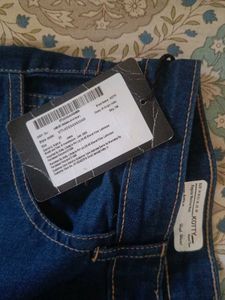 KOTTY Straight Fit jeans