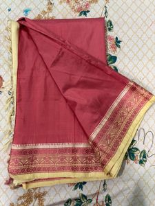 Zero Zari Kanjivaram