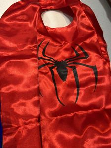 Spiderman Costume Set