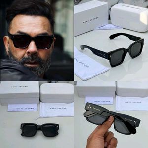 MARC JACOBS**UNISEX MODEL* PREMIUM SUNGLASSES