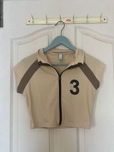 Collar Top Newme