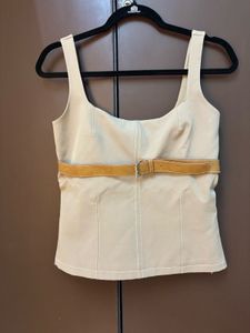 Zara Top