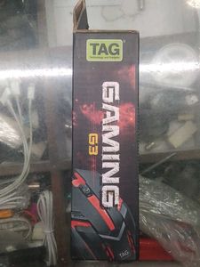 TAG Gaming Mouse