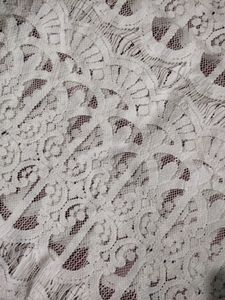 White Korean Top