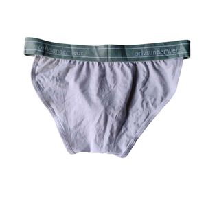 Orlvs Branded Side Slit Brfs