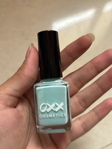 OXX Cosmetics Nail Polish