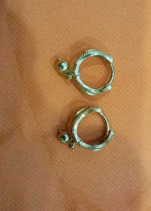 Earrings For Sale