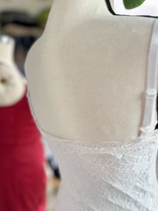 Korean Summer Dress