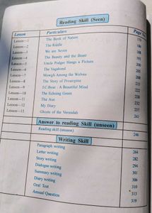 ICON Basics of English - VII