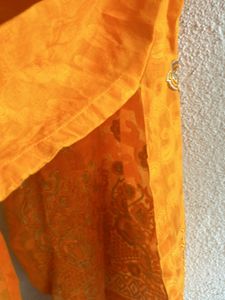 No Flaws- New Collared Kurti Full Sleeves
