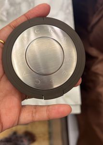 New Smashbox Highlighter