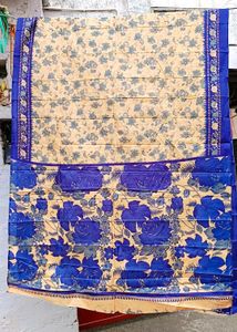 Price Drop 🎇Pure Silk Saree New