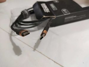 Duracell Type C To Micro USB able
