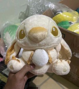 Rare Golden pearl Stitch