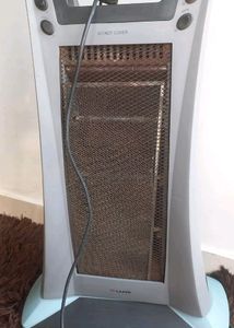Rod Heater 🌡️🔥