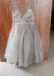 Kids Frock For 9 To 10 Years