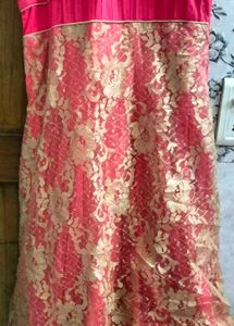 Gown Party Wear
