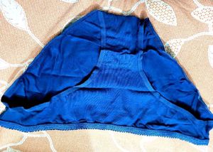 Yousta Bikni Panties 6 COMBO