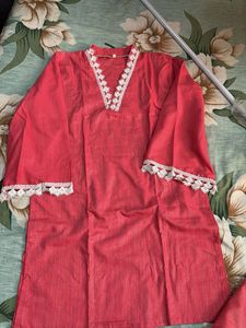 kurta Set