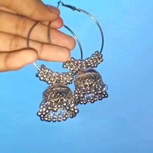 Jhumka