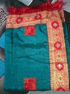 New Saree  For Wemons