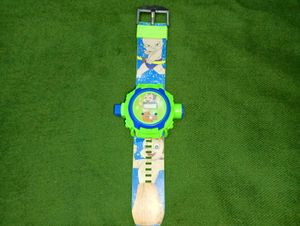 Chhota Bheem Kids Watch - New in Package!