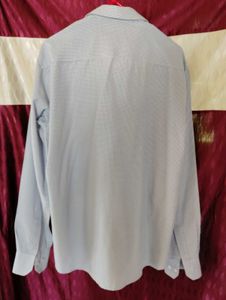 Men&#39;s Light Blue Shirt