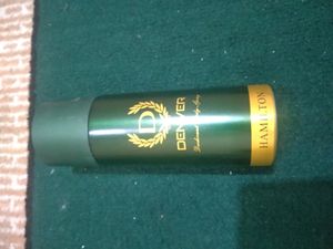 Denver Perfume