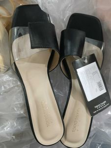 Heels Of 39