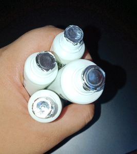 Plum Skincare Kit (Travel Size)