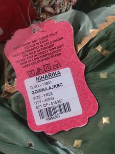 SALE HEEE..🎉Anarkali Alia Gown