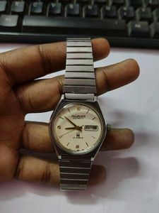 ALLWYN Vintage Watch