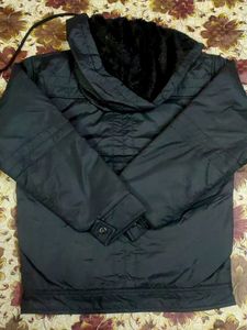 Winter Warm Jacket For Men